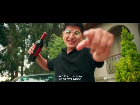 ♫ Negro Camino - Grupo Talentos / Cumbia 2026 🔥