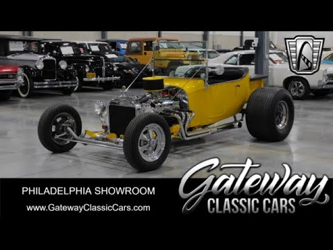 1923 Ford T Bucket (CC-1910784) for sale in O'Fallon, Illinois