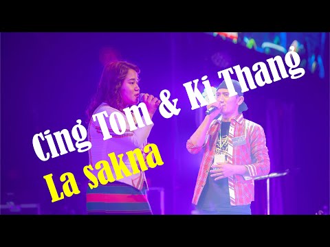 Mai Nawt Zomi ~ Cing Tom & Ki Thang (Zomi Nam Ni )