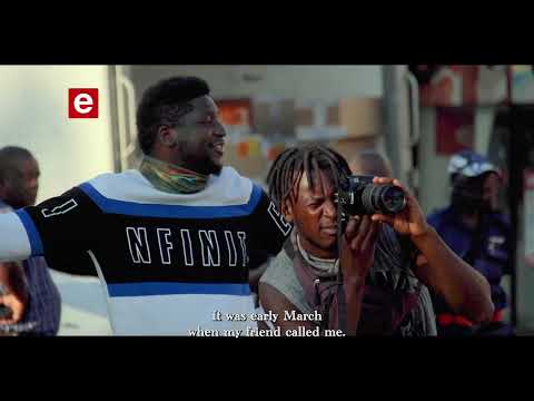 e.tv Everyday South Africans series: Street Snappers video-thumbnail