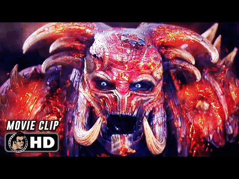 THOR: THE DARK WORLD Clip - "Kurse Prison Break" (2013) Sci-Fi