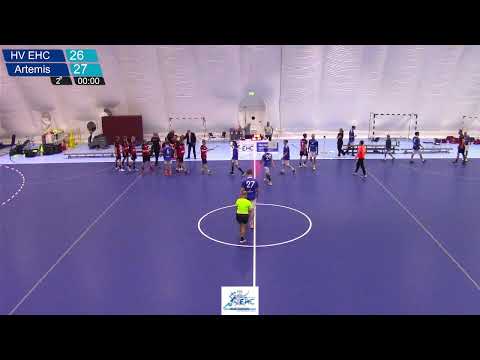 HV EHC HS1 - Simons/ HV Artemis '15 HS1