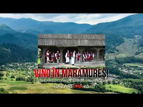 Cazare Viseu De Sus Maramures, Pensiune In Maramures, Rustic Baia Sprie Piscina