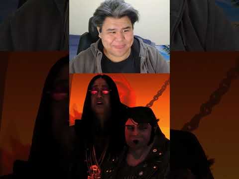 Beautiful Music in Brutal Legend #brutal #metal #metalhead #heavymetal #brutallegend