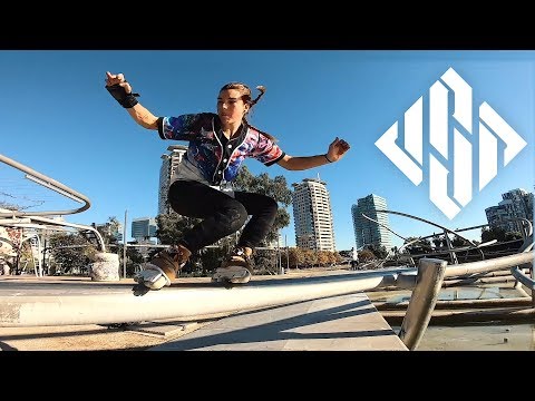 Mery Muñoz - USD Carbon streets