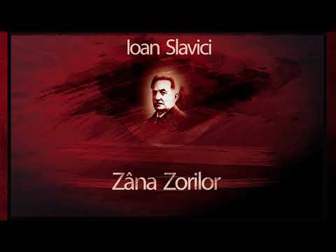 Ioan Slavici - Zana Zorilor (1995) #teatruonline #teatruradiofonic #teatruaudio #teatruvechi