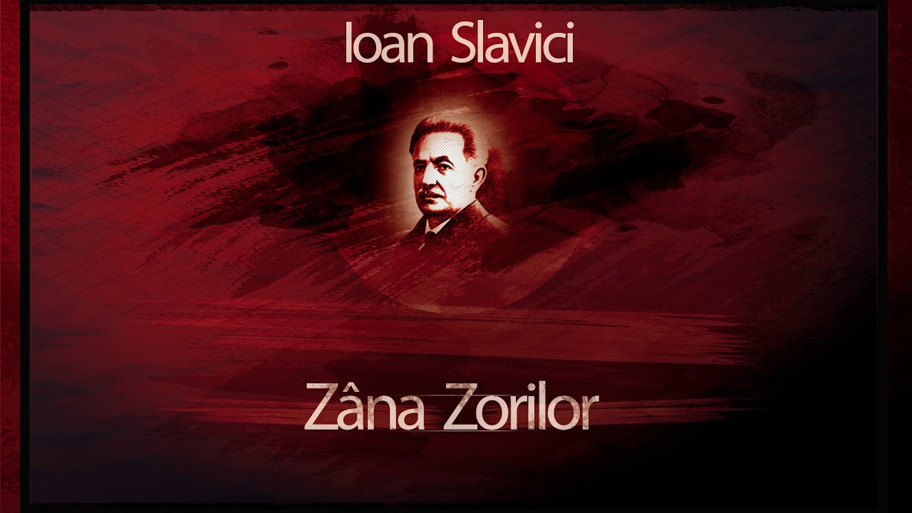 Ioan Slavici - Zana Zorilor (1995)