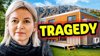 What Really Happened Rebecca Pritchard From Salvage Hunters