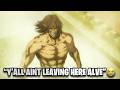 ATTACK ON TITAN SEASON 4 IS INSANE