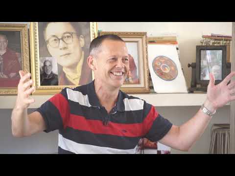 Discovering Buddhism - Module 9 - Part 5