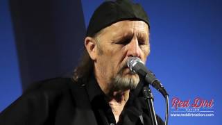 Jimmy LaFave - Never Is A Moment - Old Church Center