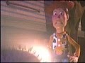 Toy Story TV Spot For 1996 Video Release Halloween Themed