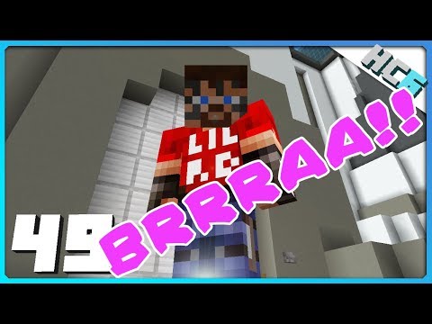 HermitCraft 6 || THIS WAR IS OURS!!! #HermitGang 😈 || Ep 49