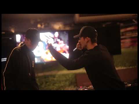 Kalo vs Recalde - Octavos de final - Regional de BDM CDE