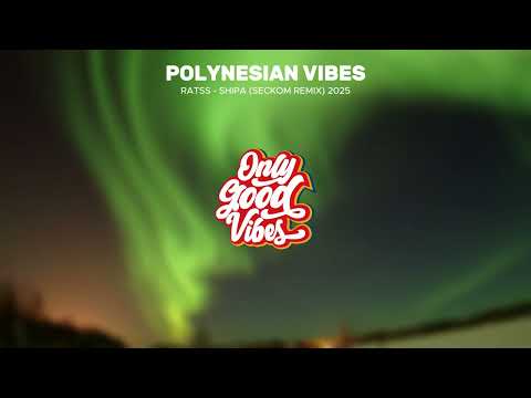 RATSS - SHIPA (SECKOM REMIX) 2025