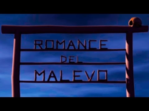 Romance del Malevo  Raultato's Blog