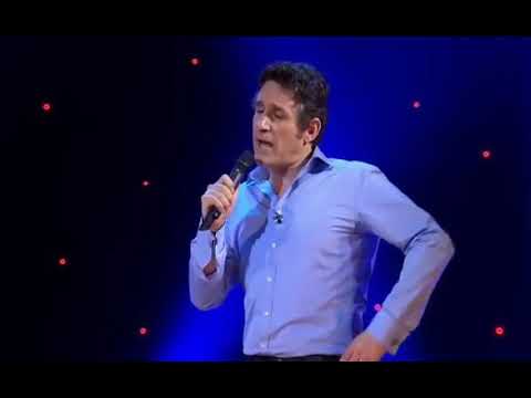 Tom Stade “Primark and Argos” Funiest Stand up
