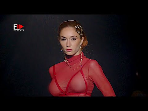 D'ANDREA La Palma Fashion Week Spring 2023 - Fashion Channel