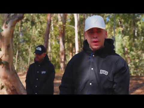 Menor x Juanjo Morgade - Traidora