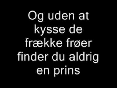 Video thumbnail for Hjerte Rimer På Smerte
