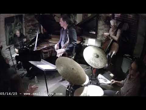 Ben Sidran Quartet - Live at Mezzrow Jazz Club - 05/16/2025