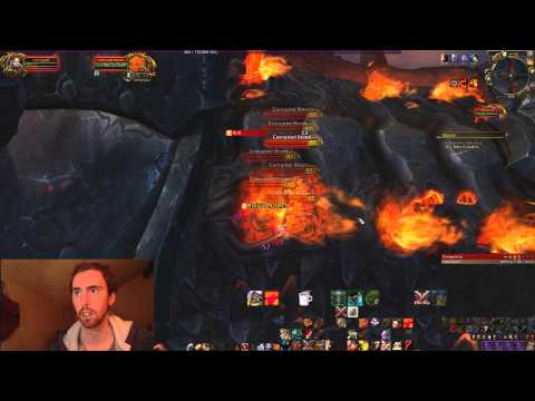 How to Solo Spine of Deathwing in Patch 6.0/Warlords of Draenor
