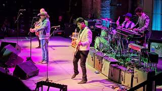 Dwight Yoakam: "Crazy Little Thing Called Love" (Queen) (5/17/2024; Mountain Winery; Saratoga, CA)
