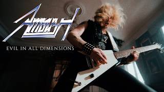 Ambush - Iron Sign [Evil In All Dimensions] 409 video