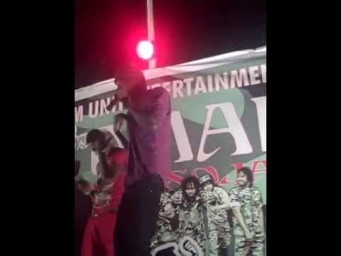 Eliasu Of R2bees" Performing Live @ Omai De Soja Exposure BASH~~