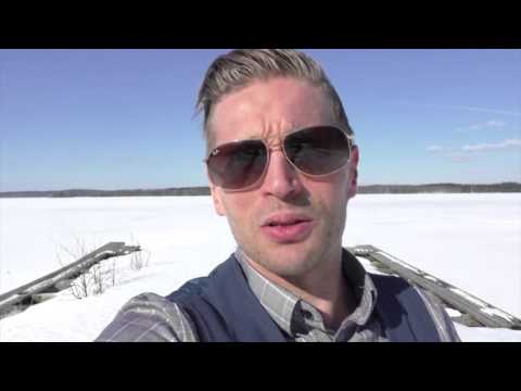 Tie Superfinaaliin osa 9.