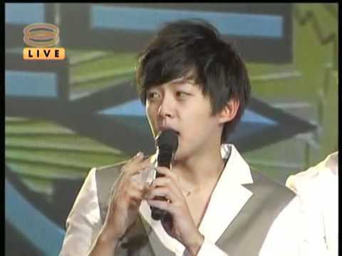 110611 ultimate power star ukiss cut