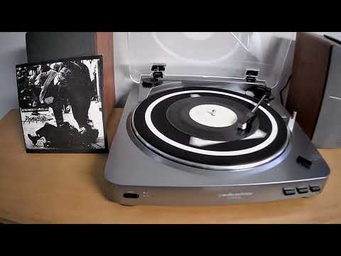 Dismachine - Cumbrage - split 7 inch