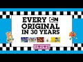 EVERY Cartoon Network Original opening title 1993-2023 | Cartoon Network UK