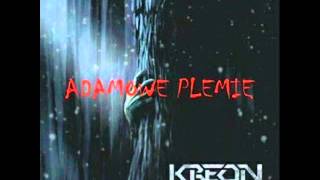 Kreon- Adamowe Plemię