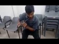 Sairat Zala Ji Flute Cover By Sankarshan