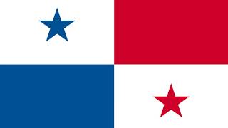 Panama - Himno Istemño - Panamanian National Anthem (Instrumental)