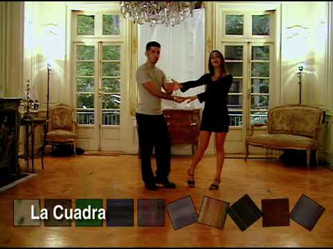 The Quick & Dirty Guide to Salsa - Part 3, Advanced