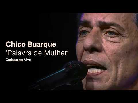 Palavra de Mulher video