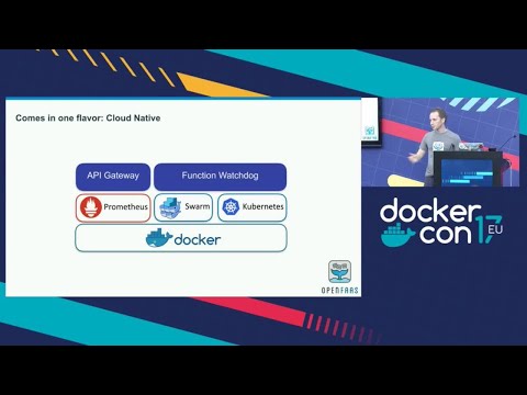 From Zero to Serverless in 60 Seconds, Anywhere