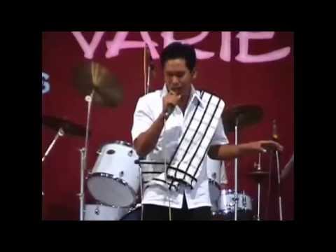 Lalnunsanga - Ka ngai em che