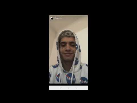 FRIJO X DUKI - YA NO TENGO GANAS