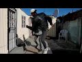 Best South African Fight