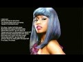 Nicki Minaj ft PTAF - Boss Ass Bitch ( official ...