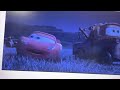Tractor Tipping Disney Crossover
