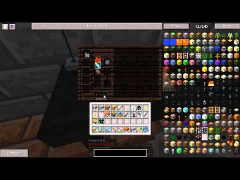 SMG Plays Scraft v3.1 SMP S04E08 - Thaumcraft začíná / Výzkumy / Hurá \o/ už jen RP