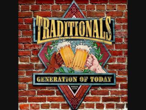 The Traditionals - Generation of Today