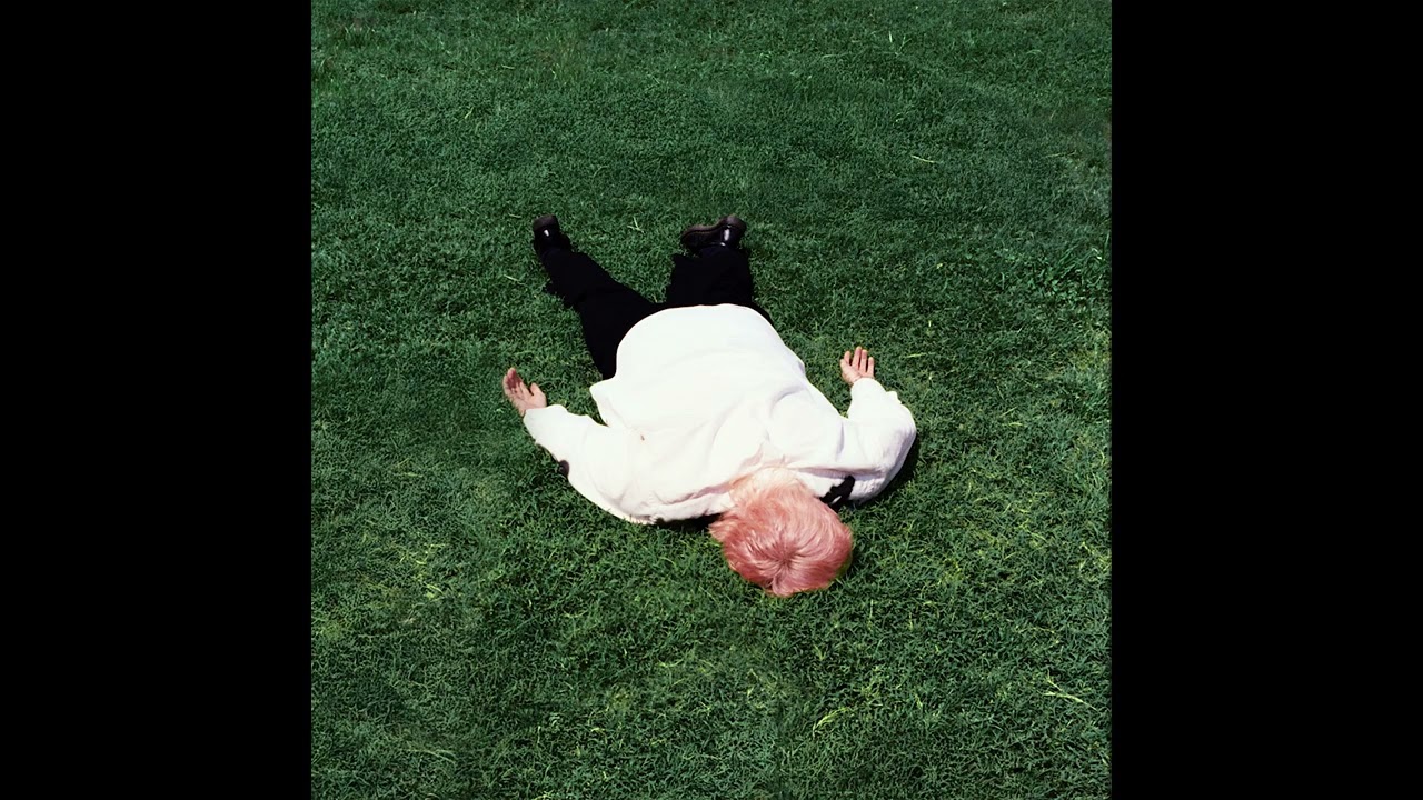 Liz Cooper - New Day