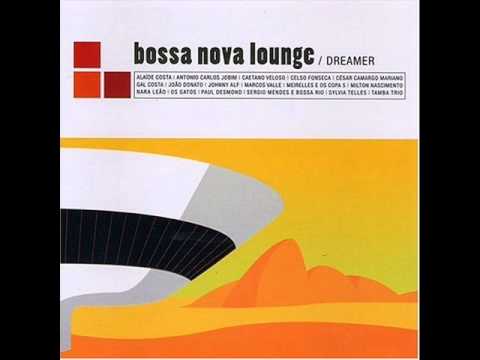 Celso Fonseca - Slow Motion Bossa Nova (alternate take) (2004)