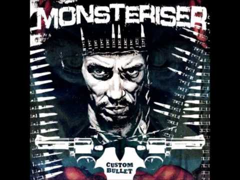 Monsteriser - Custom Bullet