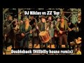 Doubleback Hillbilly House Remix DJ Niklas Vs ZZ Top